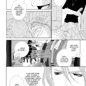 [OUGI Yuzuha] Star Right ~ vol.1 (update c.4) [Eng] – Gay Manga sex 20