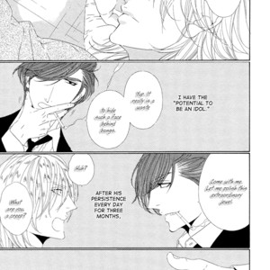 [OUGI Yuzuha] Star Right ~ vol.1 (update c.4) [Eng] – Gay Manga sex 21