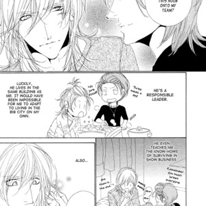 [OUGI Yuzuha] Star Right ~ vol.1 (update c.4) [Eng] – Gay Manga sex 23