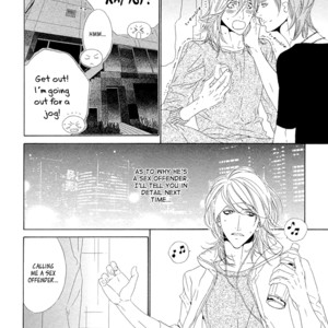 [OUGI Yuzuha] Star Right ~ vol.1 (update c.4) [Eng] – Gay Manga sex 24