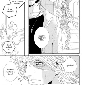 [OUGI Yuzuha] Star Right ~ vol.1 (update c.4) [Eng] – Gay Manga sex 25