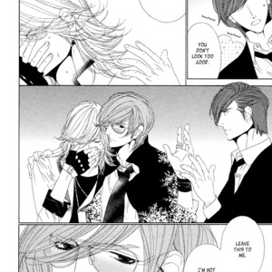 [OUGI Yuzuha] Star Right ~ vol.1 (update c.4) [Eng] – Gay Manga sex 26