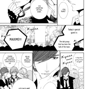 [OUGI Yuzuha] Star Right ~ vol.1 (update c.4) [Eng] – Gay Manga sex 27