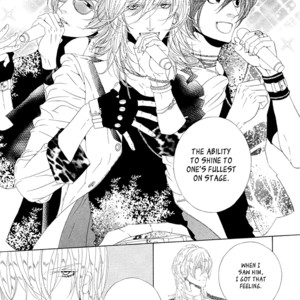 [OUGI Yuzuha] Star Right ~ vol.1 (update c.4) [Eng] – Gay Manga sex 29