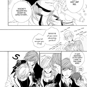 [OUGI Yuzuha] Star Right ~ vol.1 (update c.4) [Eng] – Gay Manga sex 30