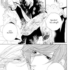 [OUGI Yuzuha] Star Right ~ vol.1 (update c.4) [Eng] – Gay Manga sex 31