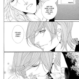 [OUGI Yuzuha] Star Right ~ vol.1 (update c.4) [Eng] – Gay Manga sex 32