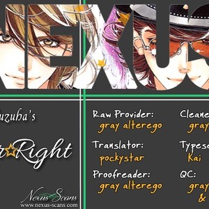 [OUGI Yuzuha] Star Right ~ vol.1 (update c.4) [Eng] – Gay Manga sex 35
