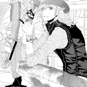 [OUGI Yuzuha] Star Right ~ vol.1 (update c.4) [Eng] – Gay Manga sex 36