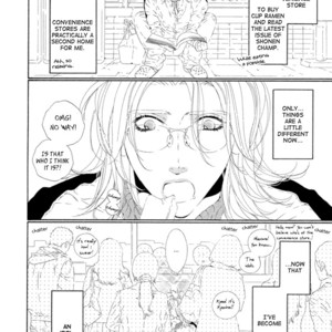 [OUGI Yuzuha] Star Right ~ vol.1 (update c.4) [Eng] – Gay Manga sex 37