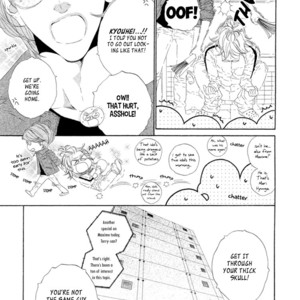 [OUGI Yuzuha] Star Right ~ vol.1 (update c.4) [Eng] – Gay Manga sex 38