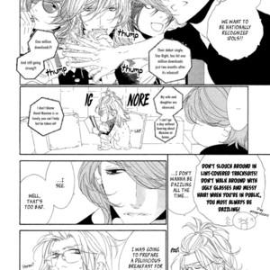 [OUGI Yuzuha] Star Right ~ vol.1 (update c.4) [Eng] – Gay Manga sex 39
