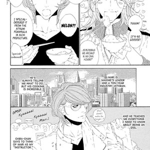 [OUGI Yuzuha] Star Right ~ vol.1 (update c.4) [Eng] – Gay Manga sex 41