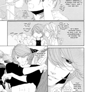 [OUGI Yuzuha] Star Right ~ vol.1 (update c.4) [Eng] – Gay Manga sex 42