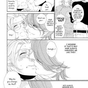 [OUGI Yuzuha] Star Right ~ vol.1 (update c.4) [Eng] – Gay Manga sex 43