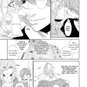 [OUGI Yuzuha] Star Right ~ vol.1 (update c.4) [Eng] – Gay Manga sex 44
