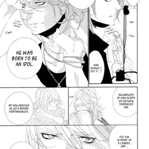 [OUGI Yuzuha] Star Right ~ vol.1 (update c.4) [Eng] – Gay Manga sex 46