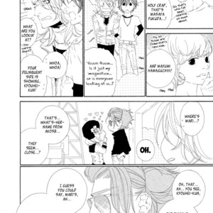 [OUGI Yuzuha] Star Right ~ vol.1 (update c.4) [Eng] – Gay Manga sex 49
