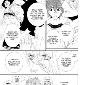 [OUGI Yuzuha] Star Right ~ vol.1 (update c.4) [Eng] – Gay Manga sex 50