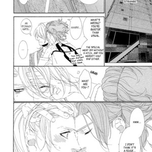 [OUGI Yuzuha] Star Right ~ vol.1 (update c.4) [Eng] – Gay Manga sex 51