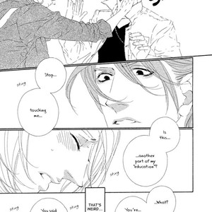 [OUGI Yuzuha] Star Right ~ vol.1 (update c.4) [Eng] – Gay Manga sex 52