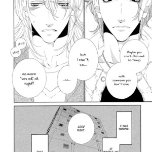 [OUGI Yuzuha] Star Right ~ vol.1 (update c.4) [Eng] – Gay Manga sex 53