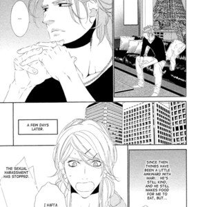 [OUGI Yuzuha] Star Right ~ vol.1 (update c.4) [Eng] – Gay Manga sex 54