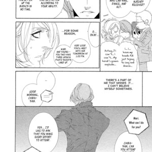 [OUGI Yuzuha] Star Right ~ vol.1 (update c.4) [Eng] – Gay Manga sex 55