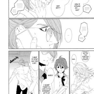 [OUGI Yuzuha] Star Right ~ vol.1 (update c.4) [Eng] – Gay Manga sex 57