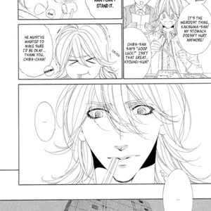 [OUGI Yuzuha] Star Right ~ vol.1 (update c.4) [Eng] – Gay Manga sex 59