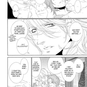 [OUGI Yuzuha] Star Right ~ vol.1 (update c.4) [Eng] – Gay Manga sex 61