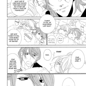 [OUGI Yuzuha] Star Right ~ vol.1 (update c.4) [Eng] – Gay Manga sex 63