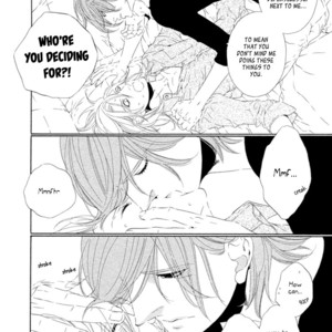 [OUGI Yuzuha] Star Right ~ vol.1 (update c.4) [Eng] – Gay Manga sex 65