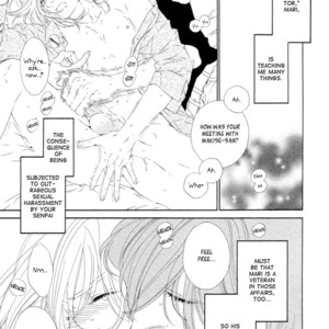 [OUGI Yuzuha] Star Right ~ vol.1 (update c.4) [Eng] – Gay Manga sex 66