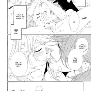 [OUGI Yuzuha] Star Right ~ vol.1 (update c.4) [Eng] – Gay Manga sex 67