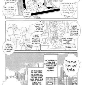 [OUGI Yuzuha] Star Right ~ vol.1 (update c.4) [Eng] – Gay Manga sex 70