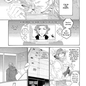 [OUGI Yuzuha] Star Right ~ vol.1 (update c.4) [Eng] – Gay Manga sex 71