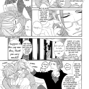 [OUGI Yuzuha] Star Right ~ vol.1 (update c.4) [Eng] – Gay Manga sex 73