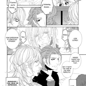 [OUGI Yuzuha] Star Right ~ vol.1 (update c.4) [Eng] – Gay Manga sex 74