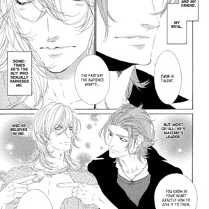 [OUGI Yuzuha] Star Right ~ vol.1 (update c.4) [Eng] – Gay Manga sex 75