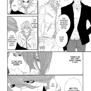 [OUGI Yuzuha] Star Right ~ vol.1 (update c.4) [Eng] – Gay Manga sex 80