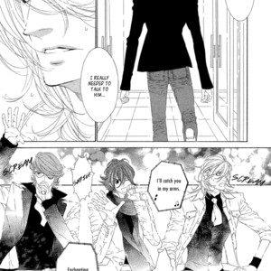[OUGI Yuzuha] Star Right ~ vol.1 (update c.4) [Eng] – Gay Manga sex 81