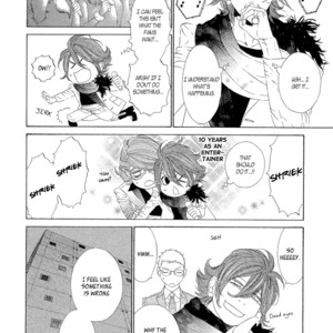 [OUGI Yuzuha] Star Right ~ vol.1 (update c.4) [Eng] – Gay Manga sex 82