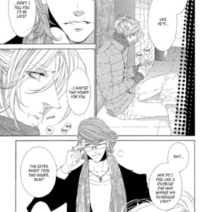 [OUGI Yuzuha] Star Right ~ vol.1 (update c.4) [Eng] – Gay Manga sex 83