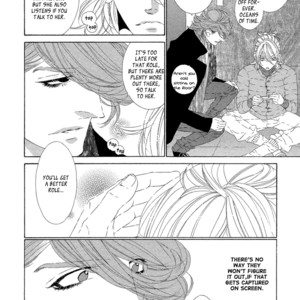 [OUGI Yuzuha] Star Right ~ vol.1 (update c.4) [Eng] – Gay Manga sex 84