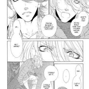 [OUGI Yuzuha] Star Right ~ vol.1 (update c.4) [Eng] – Gay Manga sex 86
