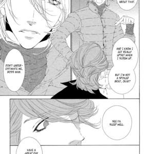 [OUGI Yuzuha] Star Right ~ vol.1 (update c.4) [Eng] – Gay Manga sex 87