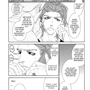 [OUGI Yuzuha] Star Right ~ vol.1 (update c.4) [Eng] – Gay Manga sex 88