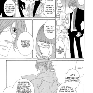 [OUGI Yuzuha] Star Right ~ vol.1 (update c.4) [Eng] – Gay Manga sex 89