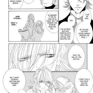[OUGI Yuzuha] Star Right ~ vol.1 (update c.4) [Eng] – Gay Manga sex 90